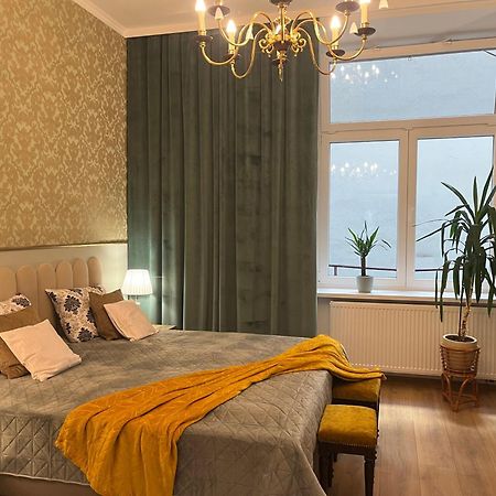 Wawel Crown Apartments Краків Екстер'єр фото