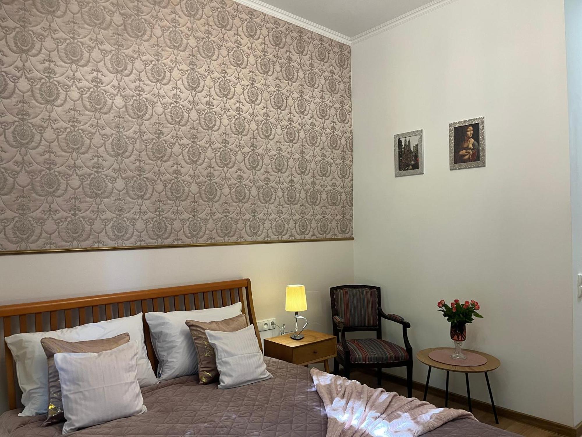 Wawel Crown Apartments Краків Екстер'єр фото